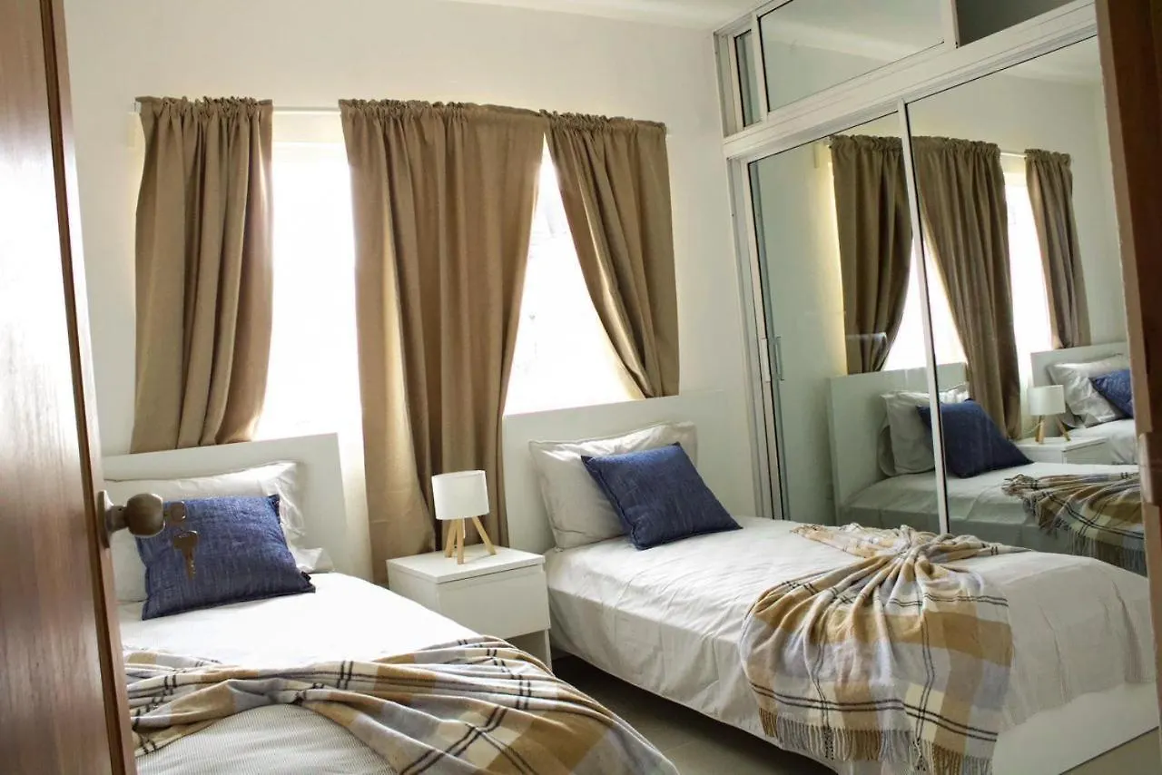 Apartman Beautiful Villa With 2 Bedrooms Punta Cana